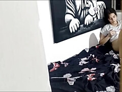 Arsch, Domination, Latina, Lecken, Orgasmus, Muschi, Schwestern, Dürr