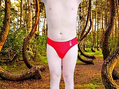 Bondage discipline sadomasochisme, Mooi, Grote lul, Universiteit, Travestiet, Shemale, Tiener, Vrouw