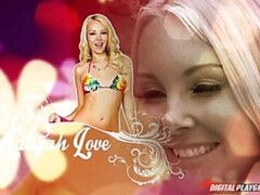 Жопа, Большие сиськи, Блондинки, Член, Сперма на лице, Пирсинг, Реалити, Тату