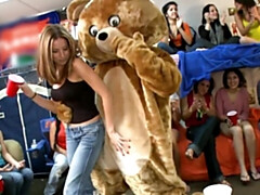 デカ尻, デカチン, フェラチオ, 大学生, Hd, 淫乱熟女, オージー, パーティ