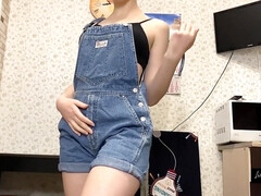 Enthousiasteling, Zwart, Daddy, Hd, Huisgemaakt, Masturbatie, Slet, Alleen