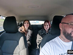 Blasen, Auto, Kompilation, Spermaladung, Deutsch, Gruppe, Natürlich, Strümpfe