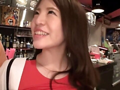 Asiático, Tetas grandes, Fetiche, Hd, Japonés, Público