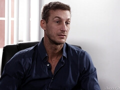 お尻, ブロンド, フェラチオ, イく瞬間, キス, オマンコ, ショートヘア, オッパイの