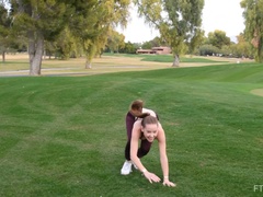 Anaal, Dichtbij, Fetisj, Vingeren, Voeten fetish, Openbaar, Alleen, Speelgoed