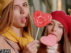 アナル, お尻, 茶髪の, イく瞬間, バック, 女 人男 人, Hd, オマンコ