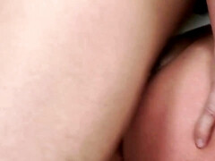 Grosser schwanz, Blasen, Vollbusig, Spermaladung, Kehlenfick, Selbstgemacht, Milf, Titten