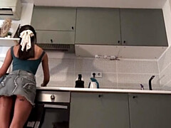 18 años, Vestidas, Hd, Lencería, Bragas, Pequeña, Falda, Bajo la falda