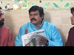 Nayan Sukh (2022) Hindi Hot Brunette Milf in amateur reality hardcore