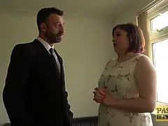 アナル, ぽっちゃり, フェラチオ, イく瞬間, Hd, 母, ラフ, ストッキング