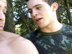 Enthousiasteling, Homo