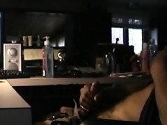 Amateur, Gay, Masturbación, Solo