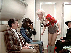 セレブ, コンピレーション, 熟年, 裸