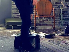 デカパイ, ブロンド, 中出し, イマラチオ, Hd, ハメ撮り, おもちゃ