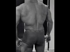 Leie, In den arsch, Grosser schwanz, Hardcore, Latina, Abendanzug