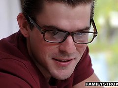 Grosser schwanz, Blasen, Bruder, Hd, Monster, Muschi, Taboo, Jungendliche (18+)