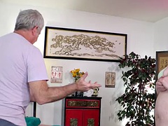 Язык в попке, Толстушки, Блондинки, Секс без цензуры, Лизание, Массаж, Сиськи, Игрушки