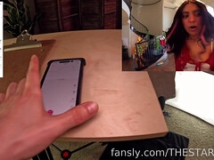 Uncategorized Indian teen gets creampied while getting drilled by Nri tutor's huge dick