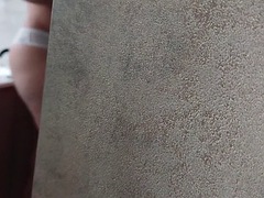 I FIND MY STEPMOM CHANGING HER CLOTHES