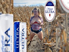 Amateur, Gorda, Belleza, Bikini, Rubia, Madura, Madres para coger, Público