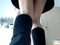 18 jaar, Enthousiasteling, Bruinharig, Hd, Huisvrouw, Tiener, Tieten likken