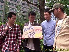 Asiatisch, Bus, Vollbusig, Auto, Cfnm, Hd, Japanische massage, Masturbation