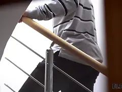 Verga grande, Negro, Checa, Ébano, Hd, Interracial, Lamidas, Monstruo