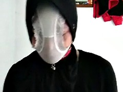 Leie, Asiatisch, Sadomasochismus, Bisexuell, Fesselspiele, Schwul, Indonesisch, Erotischer film