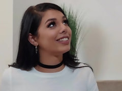 Morena, Hd, Latina, Lesbiana, Mamá, Falda, Medias largas, Tatuaje