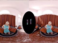 Hot babe: Big Tits, Blowjob  Vr VR Porn