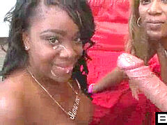 ぽっちゃり, コンピレーション, 黒人, ラティーナ, 三人