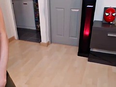 Amateur, Masturbación, Puta, Tailandés, Vibrador