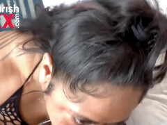 Bbw From Hawaii Islands Takes Bbc