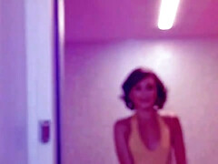 Asiático, Morena, Chino, Hd, Monstruo, Pov, Afeitado, Adolescente