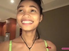 Любители, Азиатки, Минет, Семяизвержение, Секс без цензуры, Молоденькие