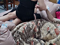 Tromperie, Compilation, Éjaculation interne, Cocu, Hard, Lingerie, Plan cul à trois, Épouse
