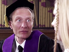 お尻, フェラチオ, 巨乳な, ハードコア, オマンコ, 教師, ティーン, オッパイの