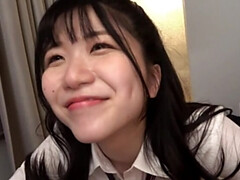 Amateur, Asiatique, Sucer une bite, Hard, Fait maison, Japonaise, Orgasme, Adolescente