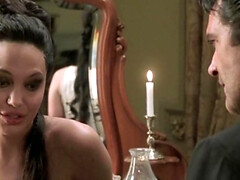 Красивые, Большие сиськи, Брюнетки, Грудастые, Знаменитости, Классика, Член, Натуральные