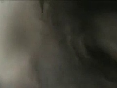 Leie, Japanische massage, Reif, Öffentlich, Vintage