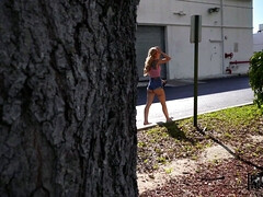 Amateur, Sucer une bite, Tir de sperme, Queue, De plein air, Piercing, Pov, Nénés