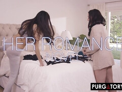 Braunhaarige, Schwanz, Hardcore, Lecken, Lingerie, Realität, Swingers, Flotter dreier