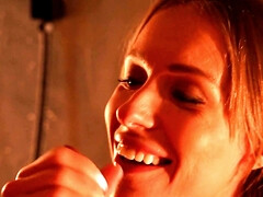 Минет, Брюнетки, Собачьи, Сперма на лице, Хд, Лизание, Натуральные сиськи, Киски