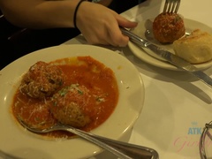 Cul, Salle de bains, Petite amie, Pov, Chatte, Rasée, Jupe, Nénés