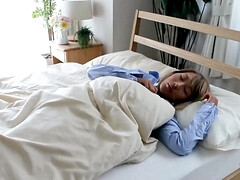 18 jaar, Aziatisch, Kont, Grote kont, Pijpbeurt, Lul, Hardcore, Tieten likken