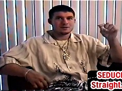 アナル, デカチン, フェラチオ, ゲイ, オナニー, フェラする