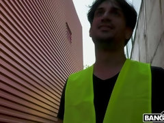 デカパイ, フェラチオ, 口内発射, イく瞬間, Hd, ラティーナ, 馬乗り, 三人