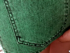 Inked Lillian Feirah heart-stopping hardcore scene