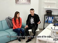 素人, フェラチオ, カップル, チェコ, バック, Hd, ティーン, 妻