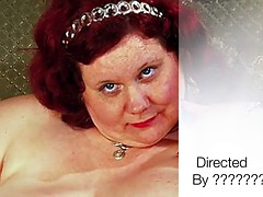 MATURE BBW VINTAGE